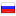 malinkablog.ru hosted country